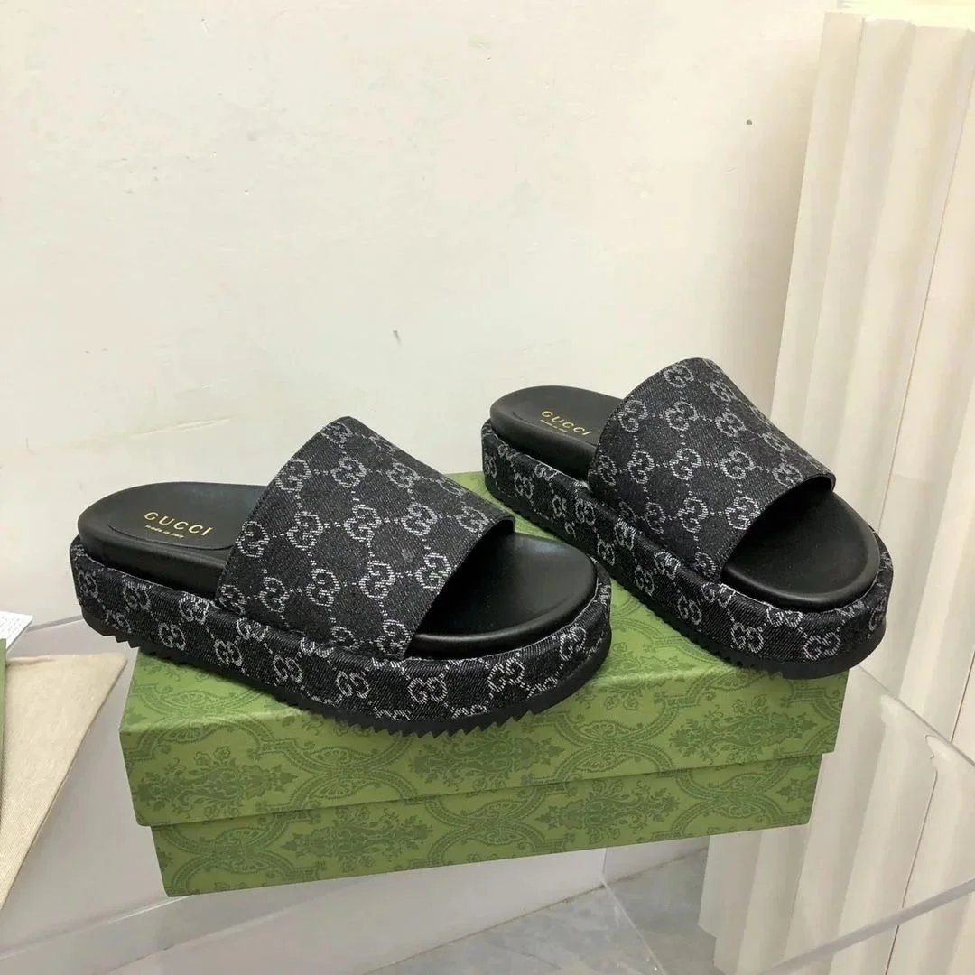 gucci fendi slippers - 27/39