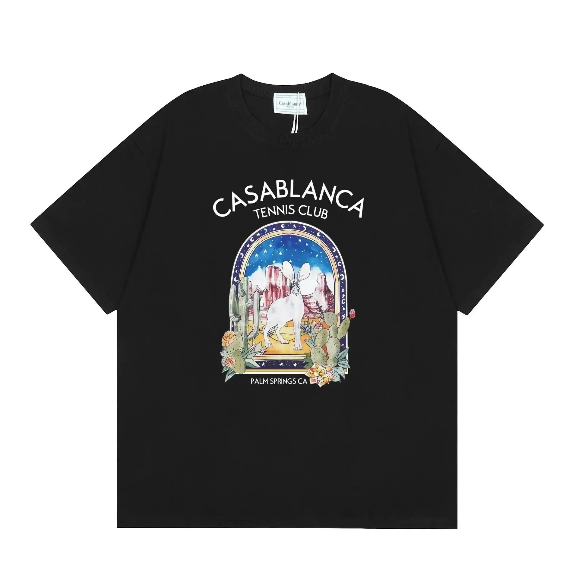 Casablanca tee - 2/25