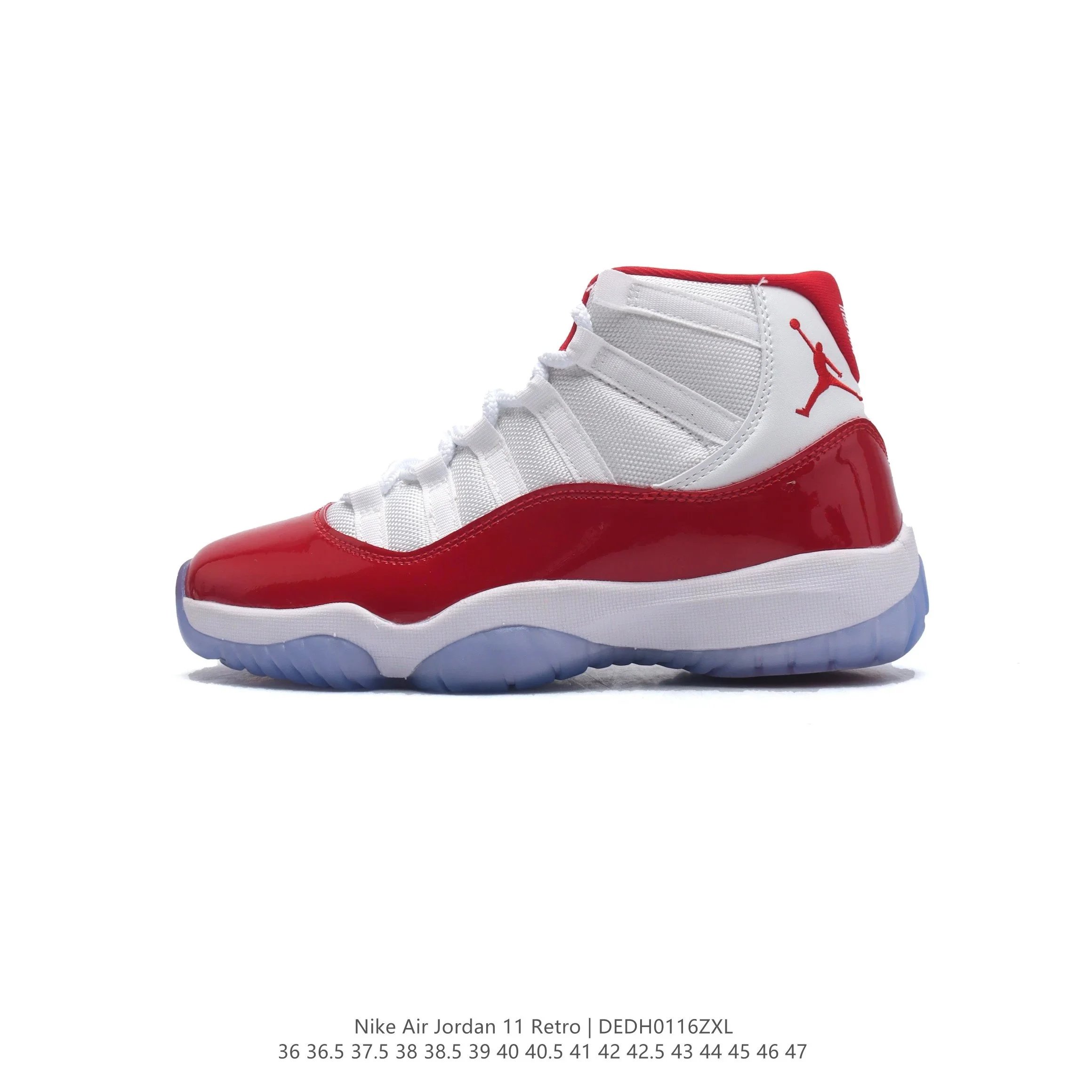 Air Jordan 11 Retro（color 31） - 7/31