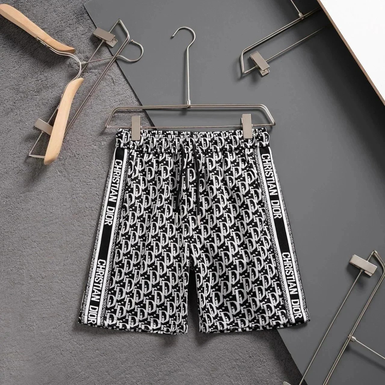 Dior Shorts Beach Pants (40+styles) - 6/41