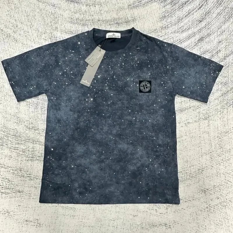 Stone Island T-shirts (style 30+) - 28/33