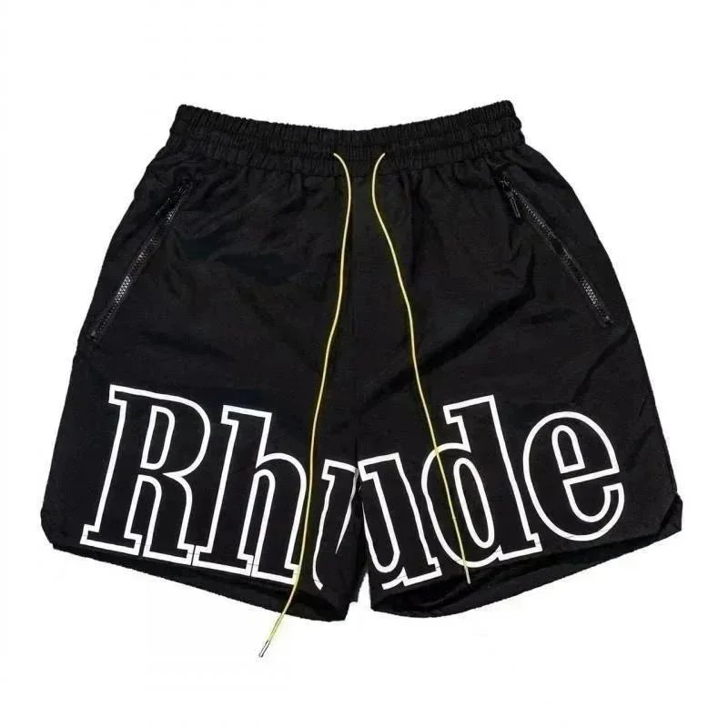 Rhude Shorts - 2/37
