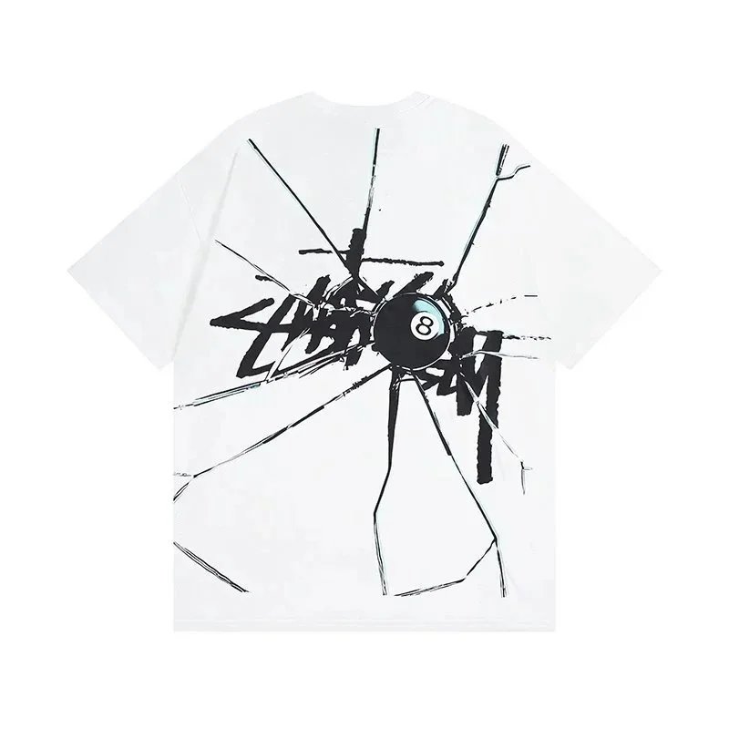 Stussy T-Shirt （40 Style） - 22/41