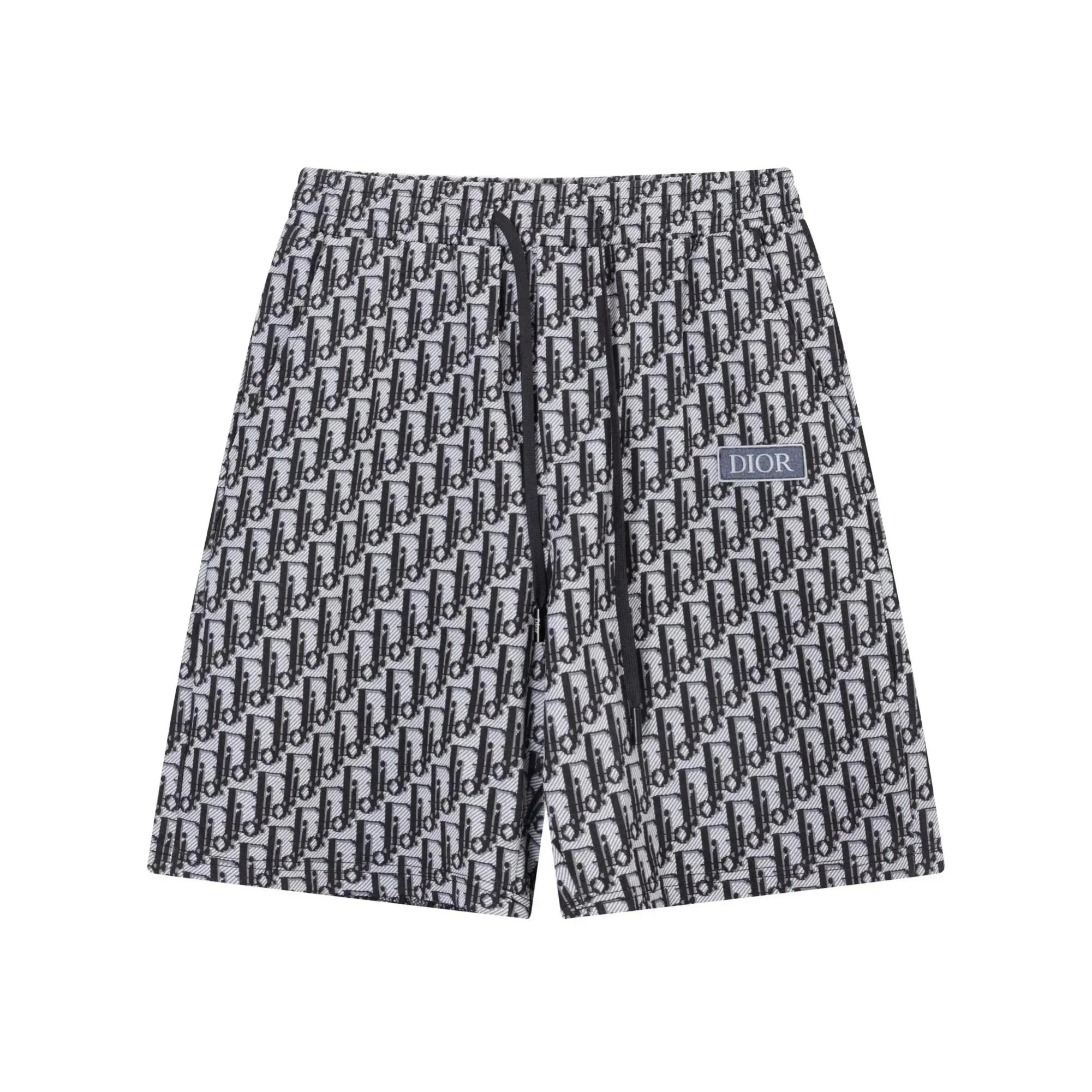 Dior Shorts Beach Pants (40+styles) - 28/41