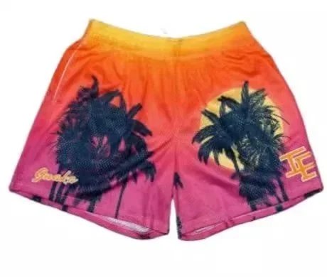 EE shorts - 32/41