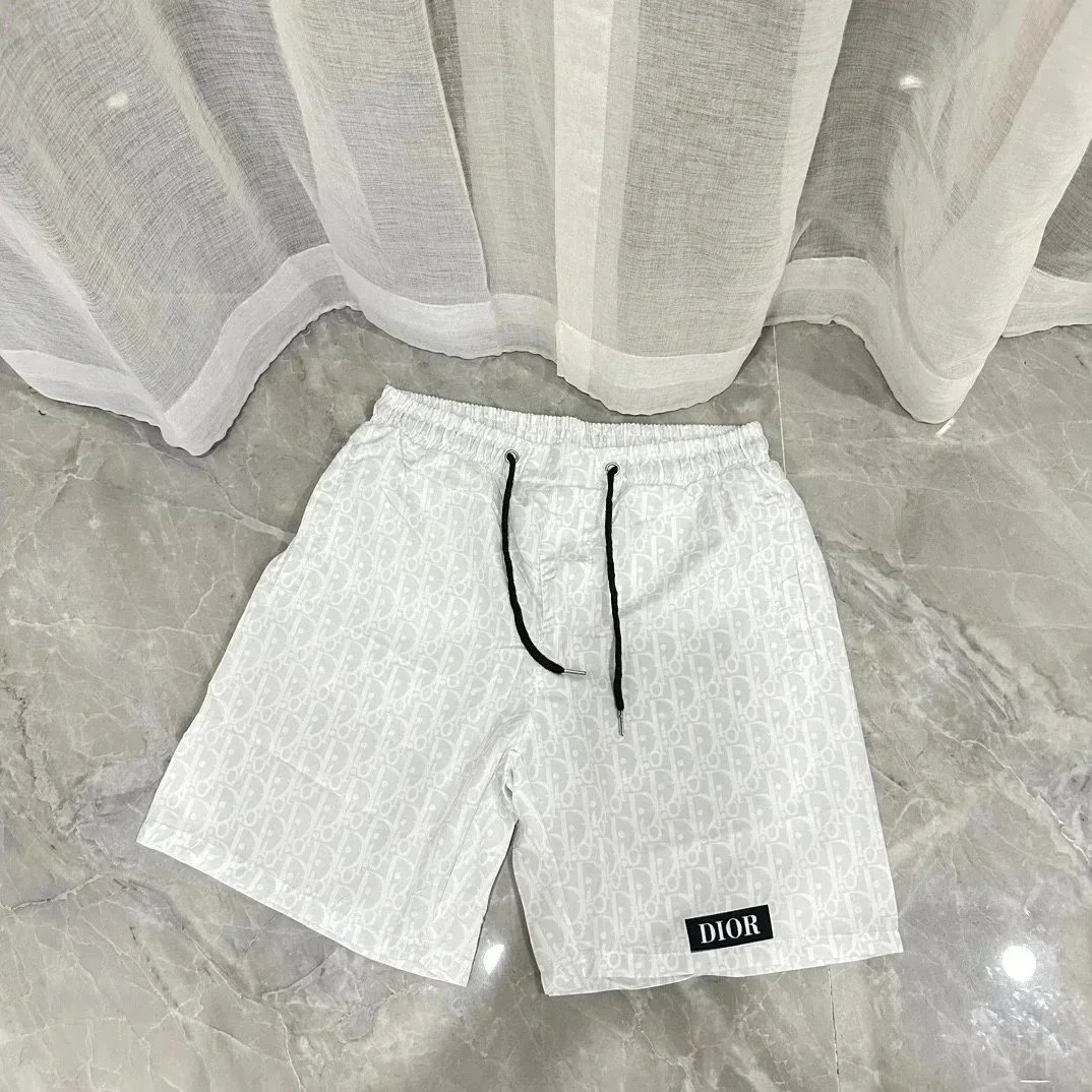 Dior Shorts Beach Pants (40+styles) - 18/41