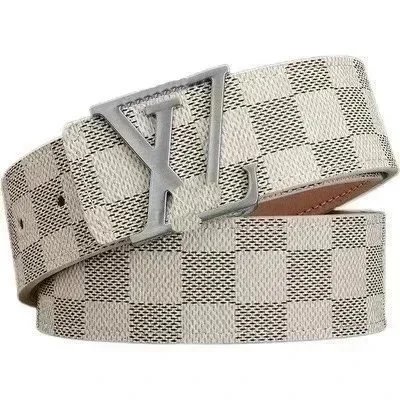 LOUIS VUITTON BELTS - 5/36