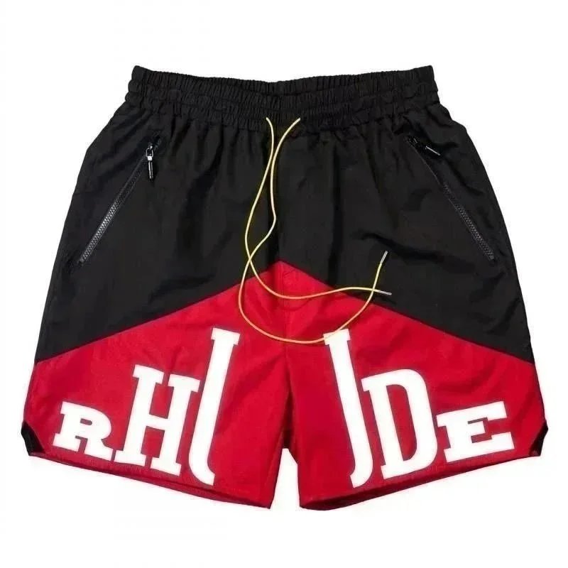 Rhude Shorts - 4/37