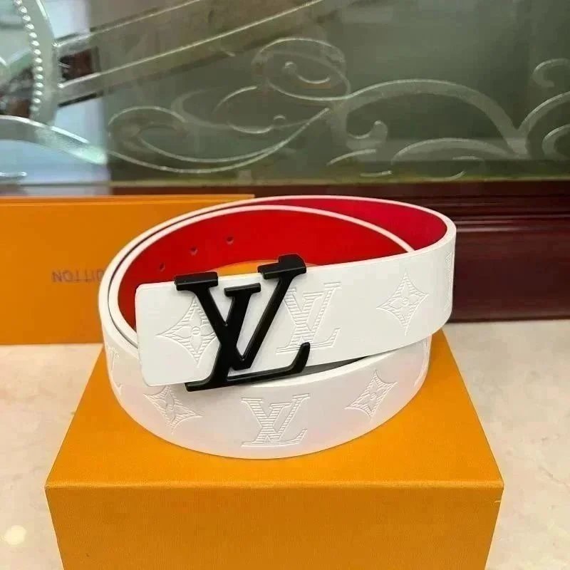 LOUIS VUITTON BELTS - 20/36