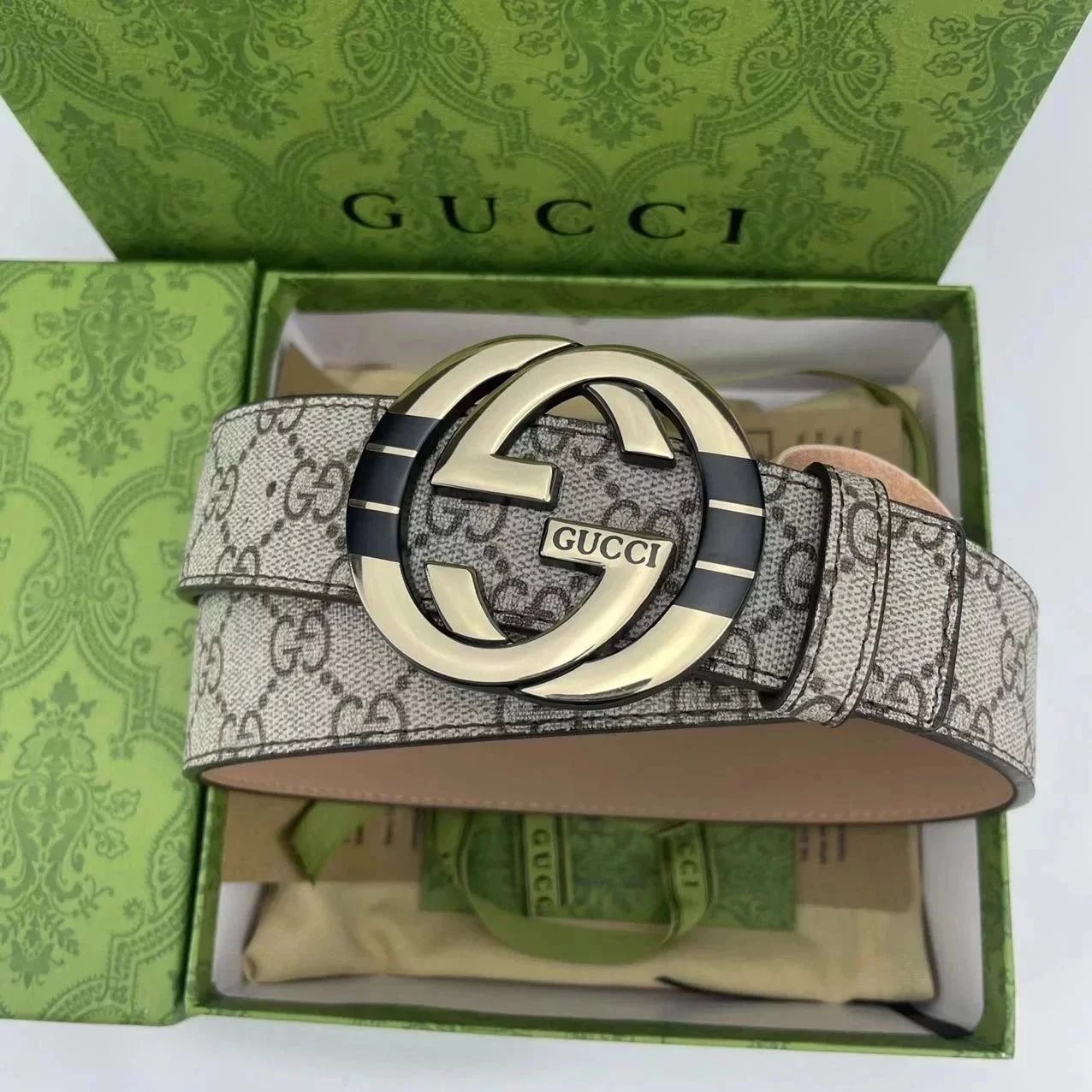 Gucci belt (40 CP) - 9/41