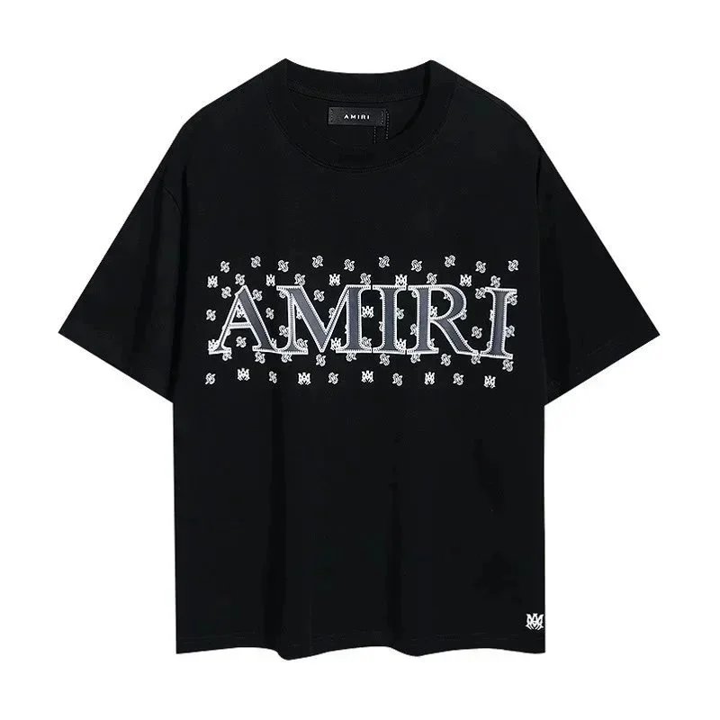 Amiri T-shirt - 31/39