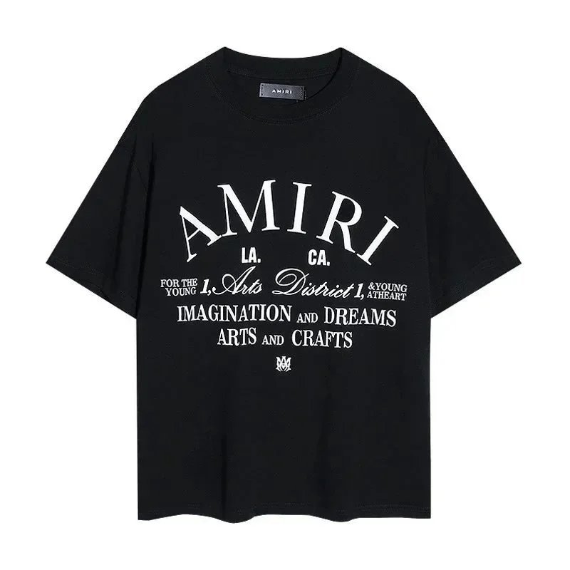 Amiri T-shirt - 39/39