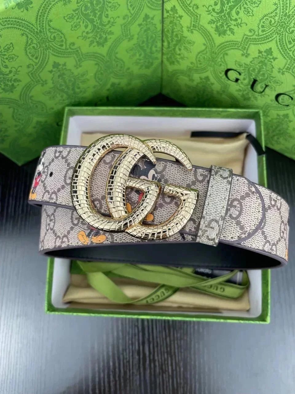 Gucci belt (40 CP) - 15/41
