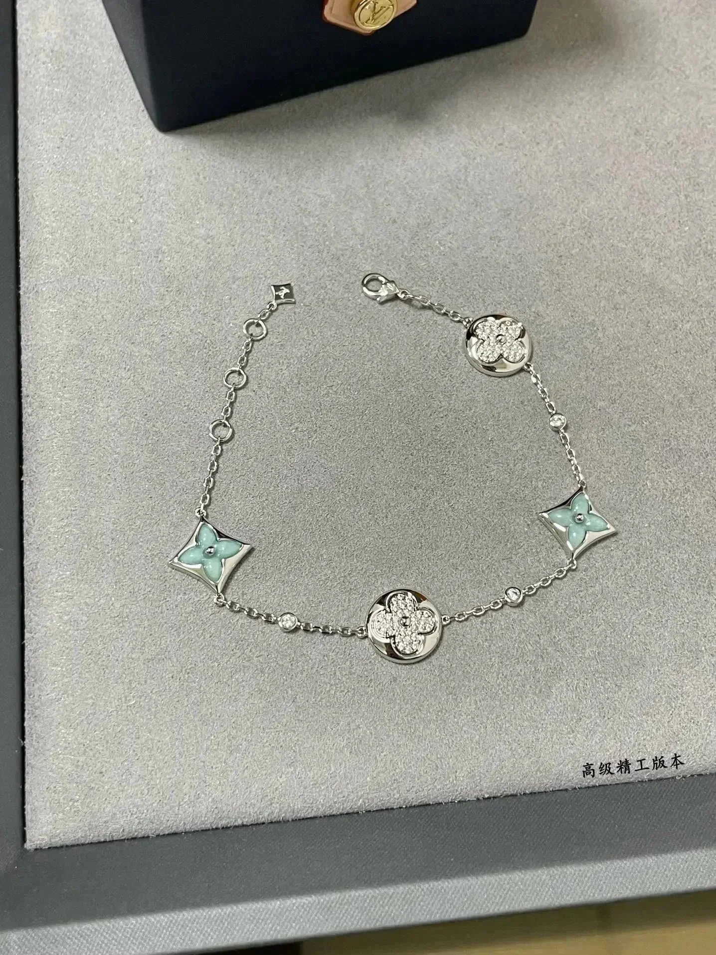 LV Necklace（20+style ） - 8/23