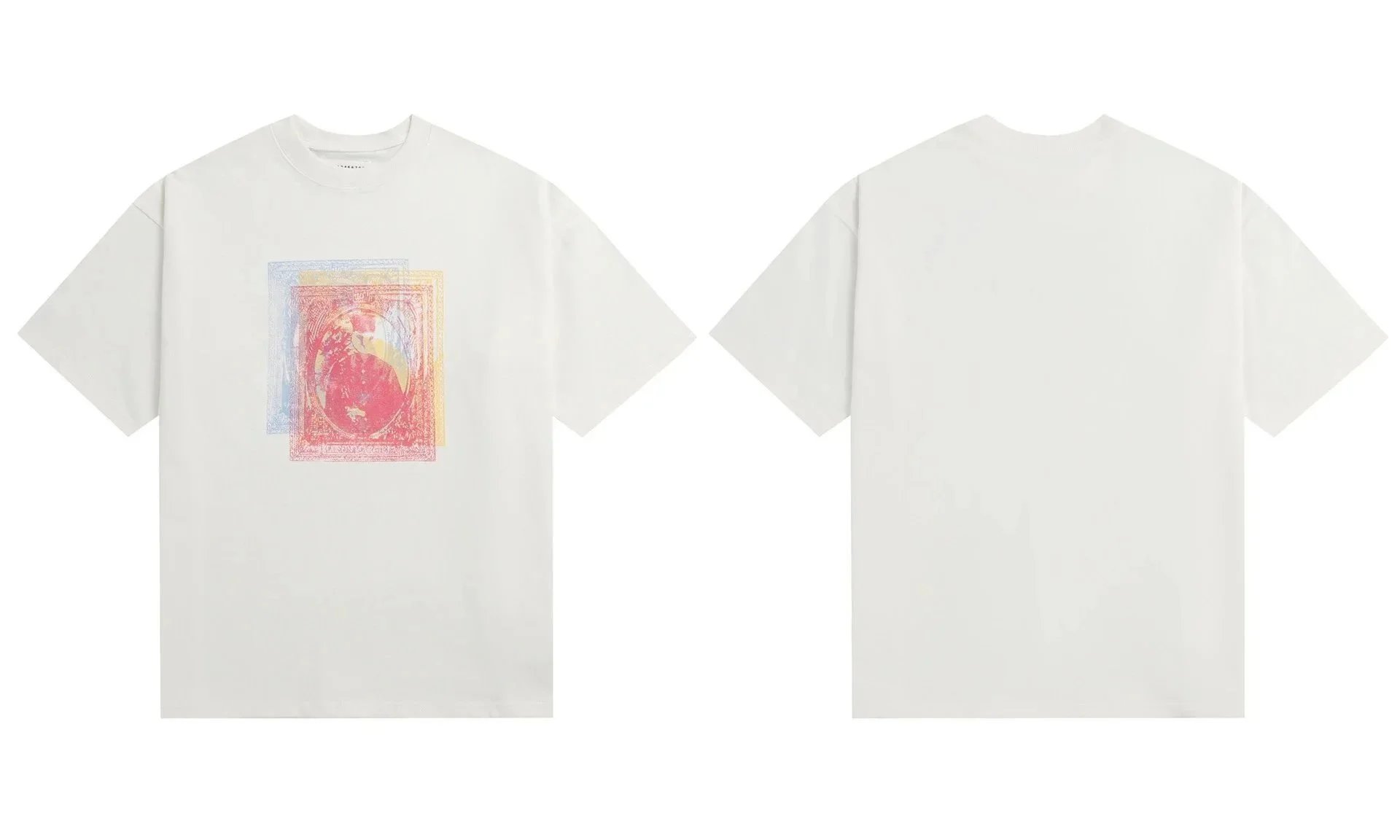 MM6 Tee Shirt 2 colors - 6/41