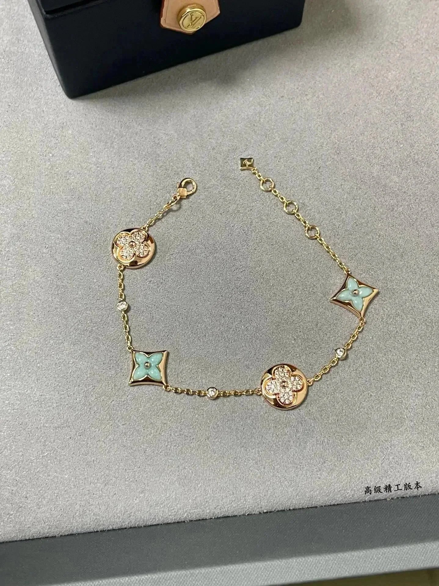 LV Necklace（20+style ） - 7/23