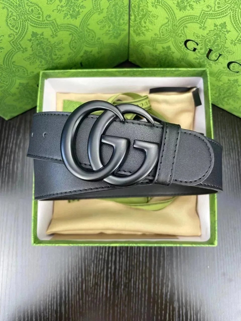 Gucci belt (40 CP) - 24/41