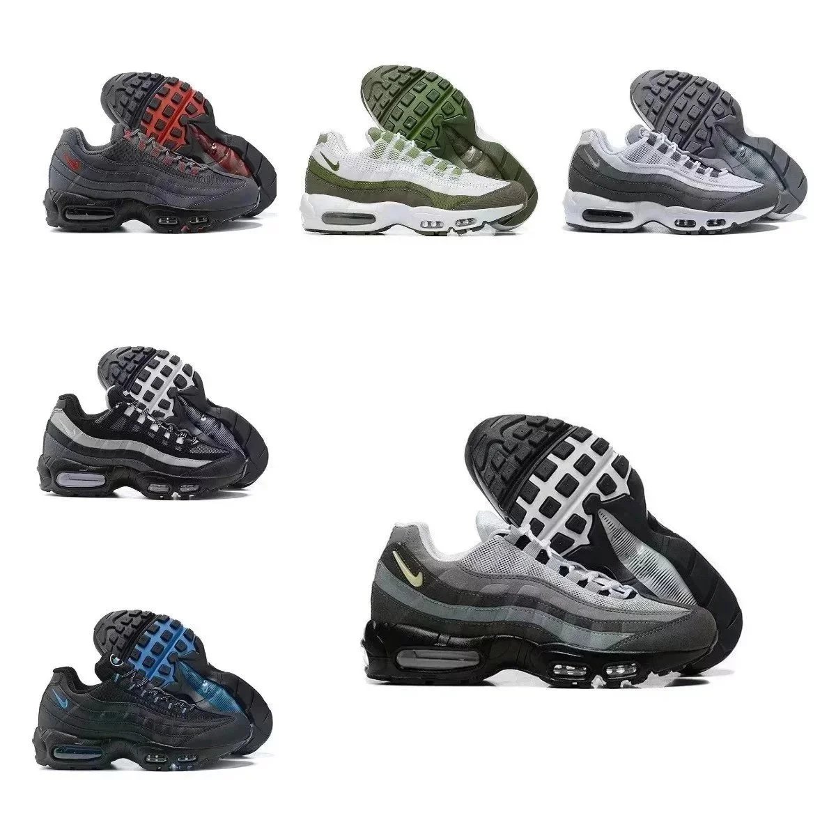 Nike air max95 shoes