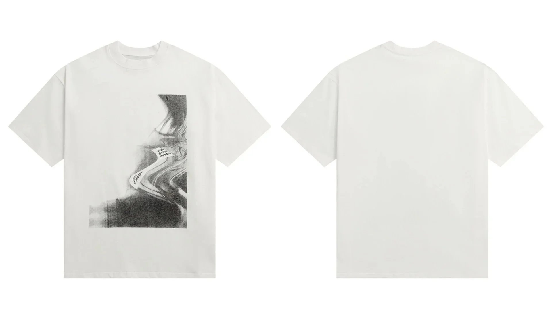 MM6 Tee Shirt 2 colors - 14/41
