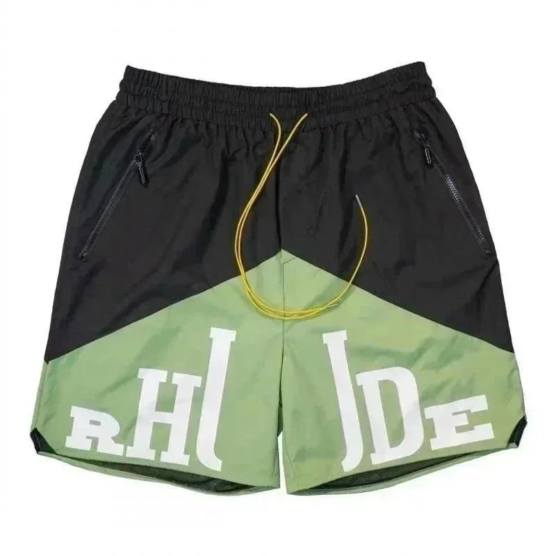 Rhude Shorts - 6/37
