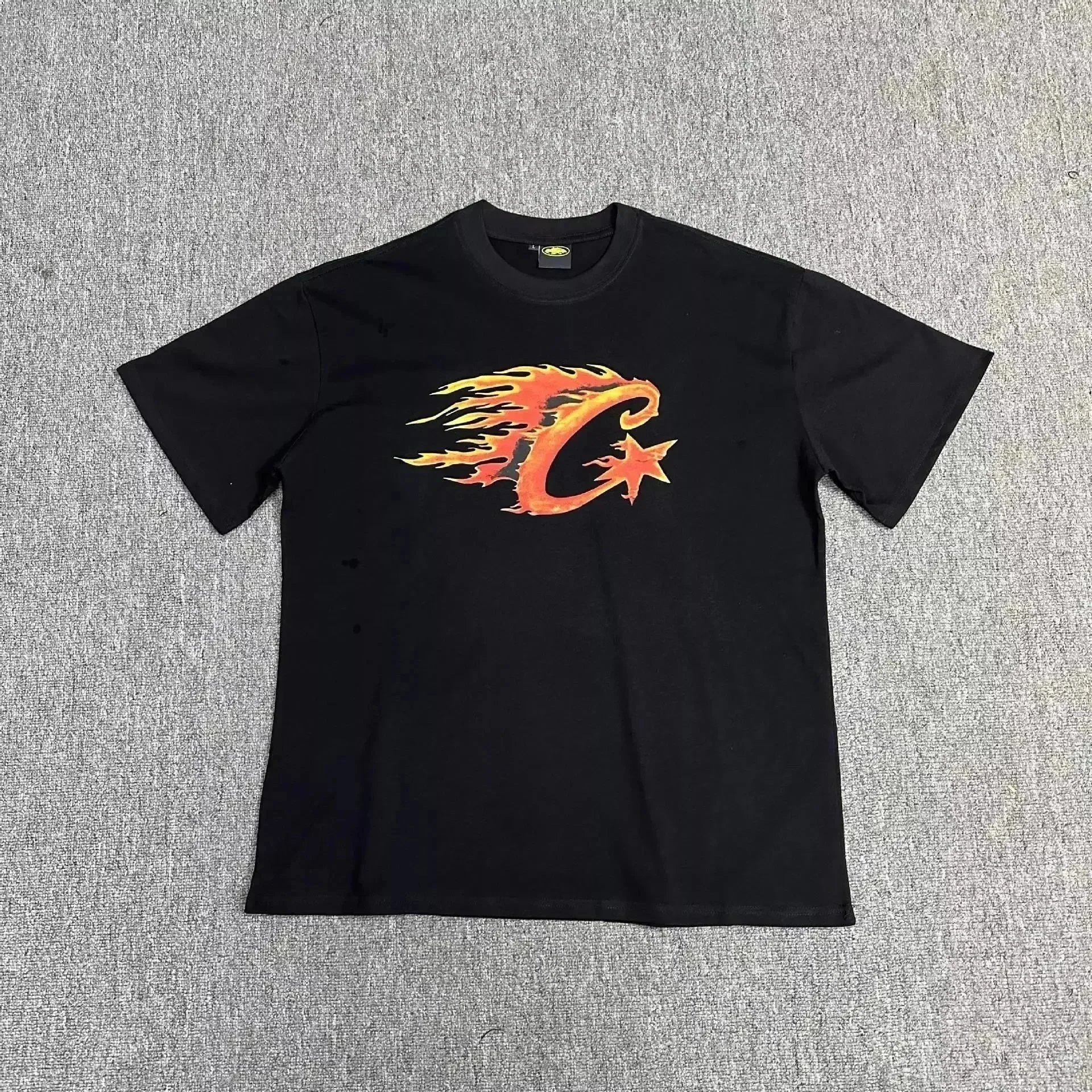 Corteiz T-shirt - 9/41