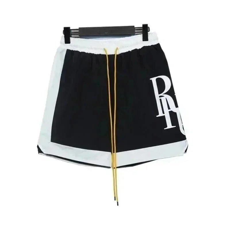 Rhude Shorts - 15/37