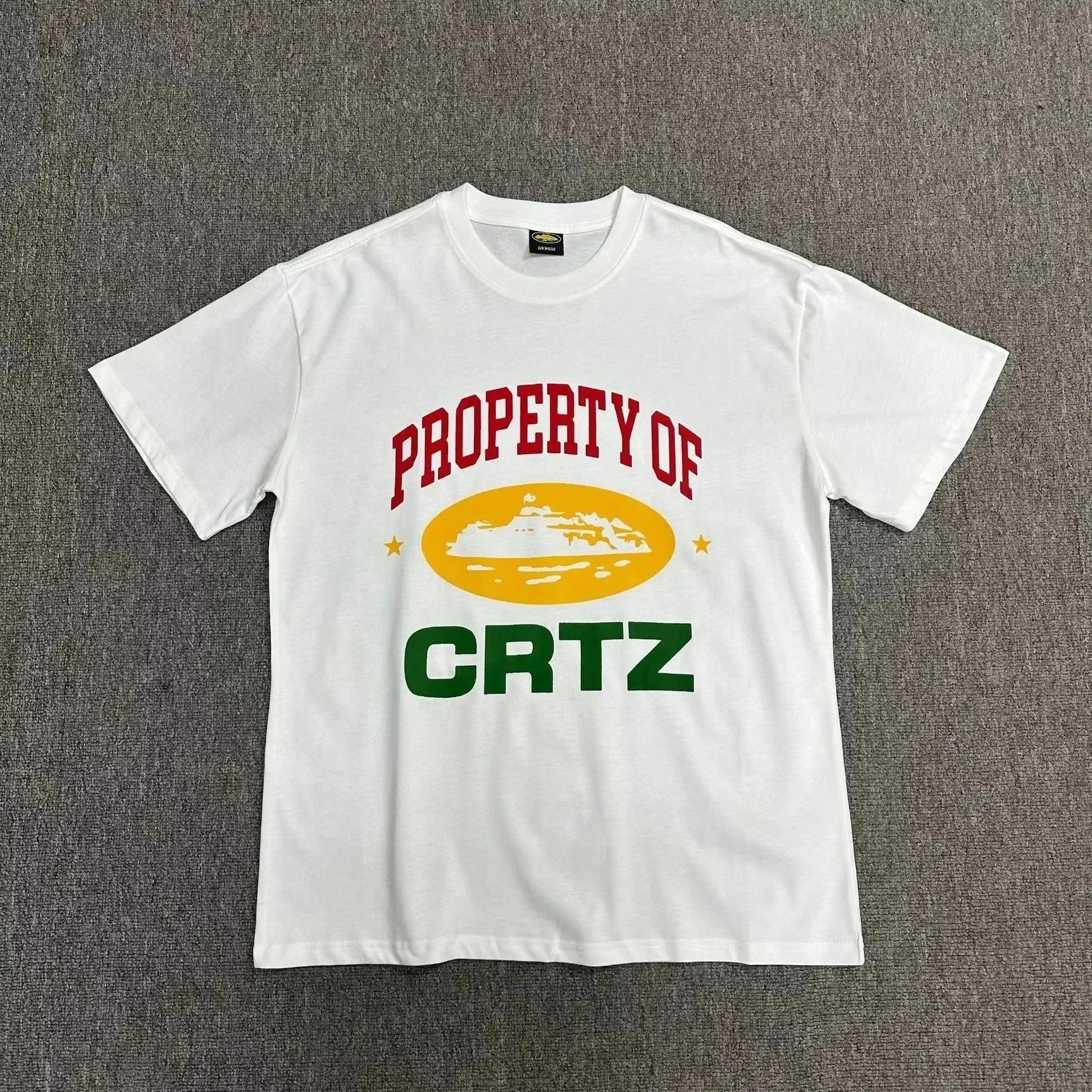 Corteiz T-shirt - 25/41