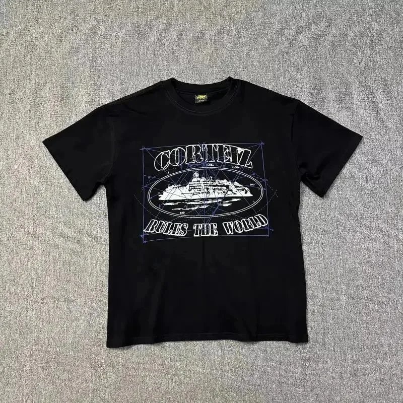 Corteiz T-shirt - 41/41