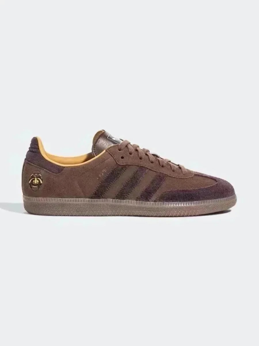adidas originals SAMBA OG - 34/34