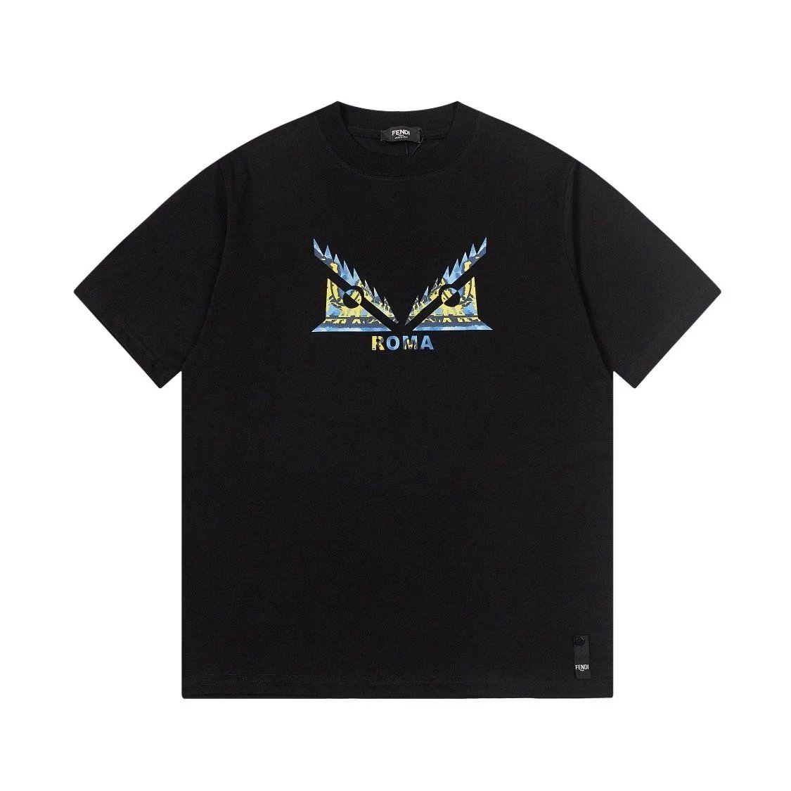 Fendi Tee - 11/36