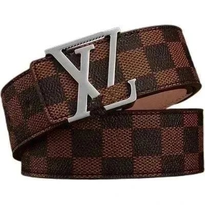 LOUIS VUITTON BELTS - 12/36