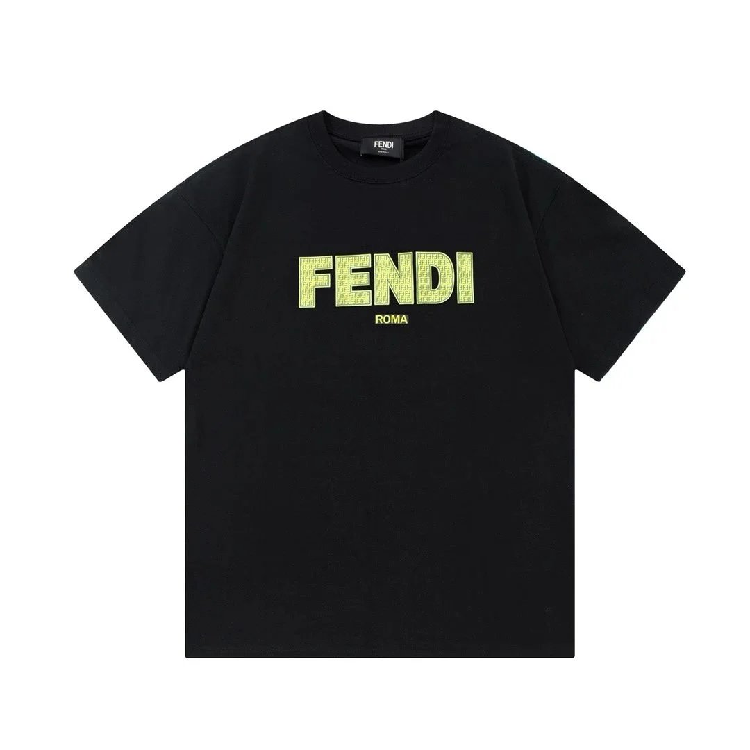 Fendi Tee - 24/36