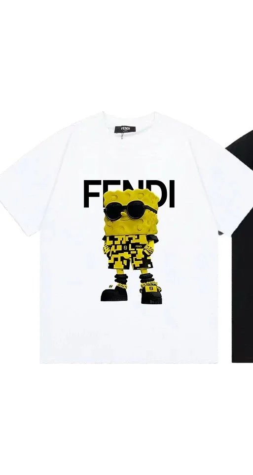 Fendi Tee - 29/36