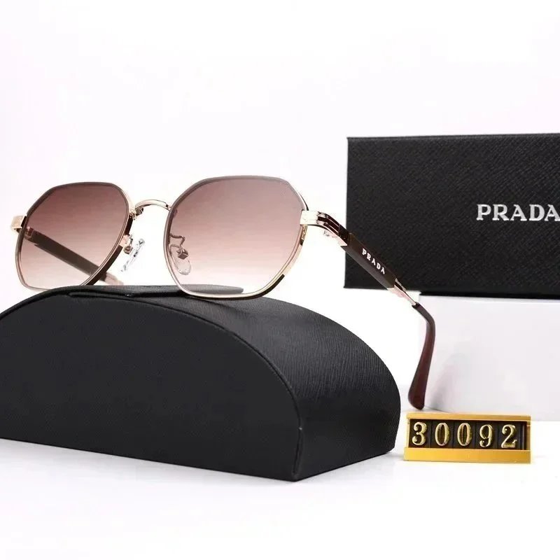 Louis Vuitton Gucci Burberry Prada sunglasses（37 styles) - 32/38