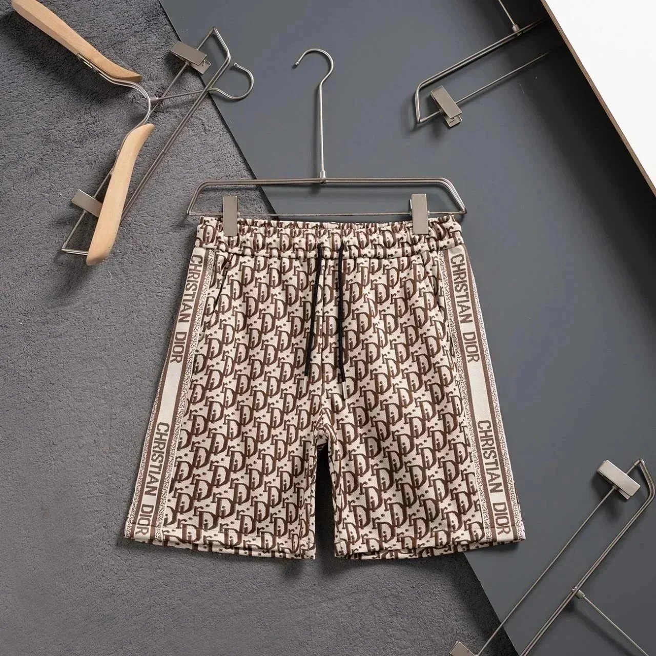Dior Shorts Beach Pants (40+styles) - 5/41