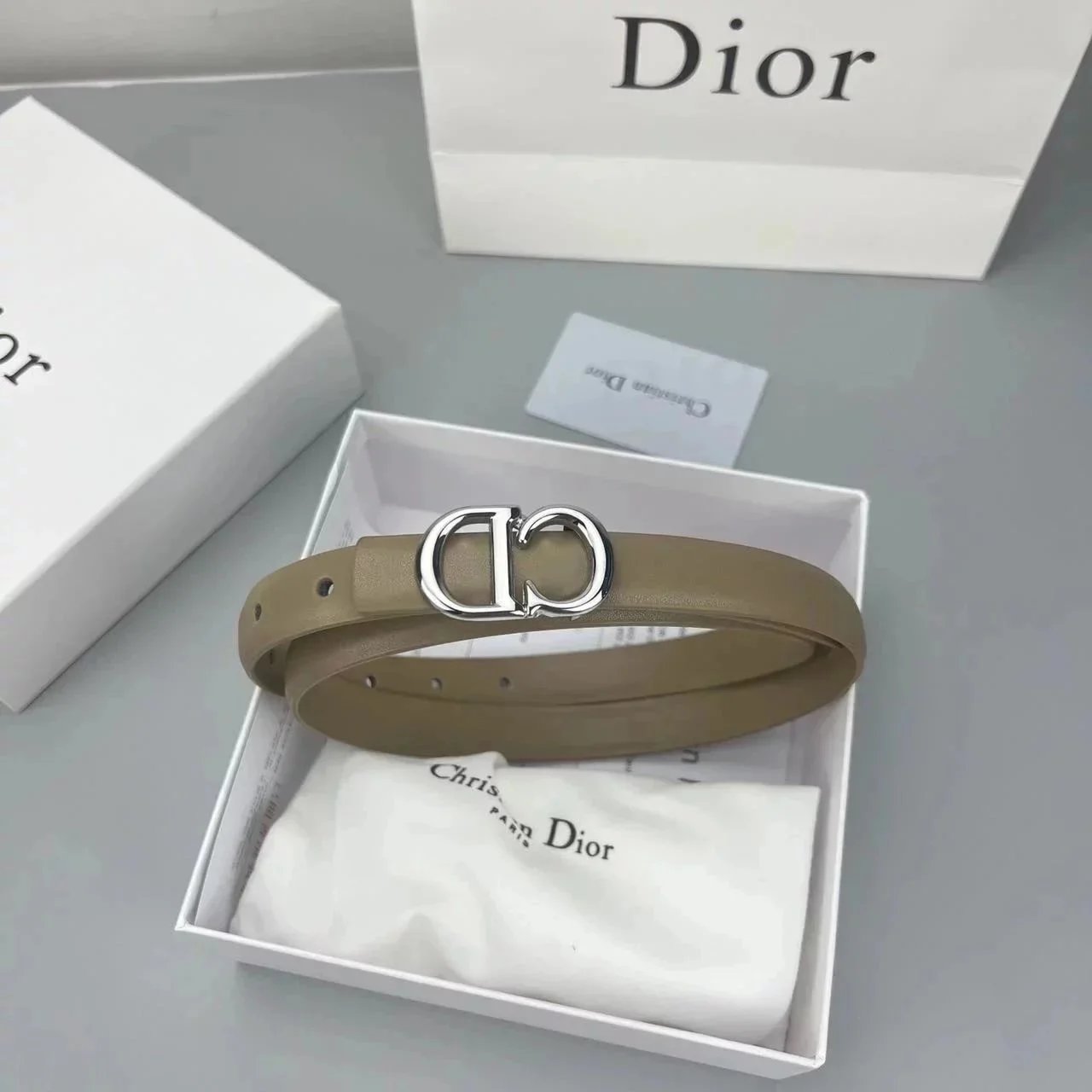 Gucci belt (40 CP) - 29/40