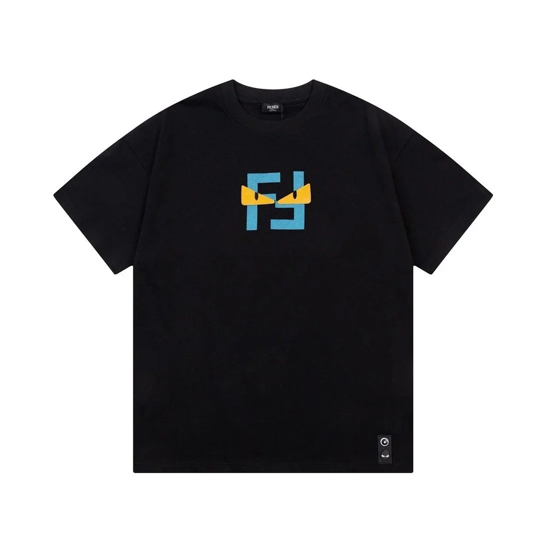 Fendi Tee - 12/36