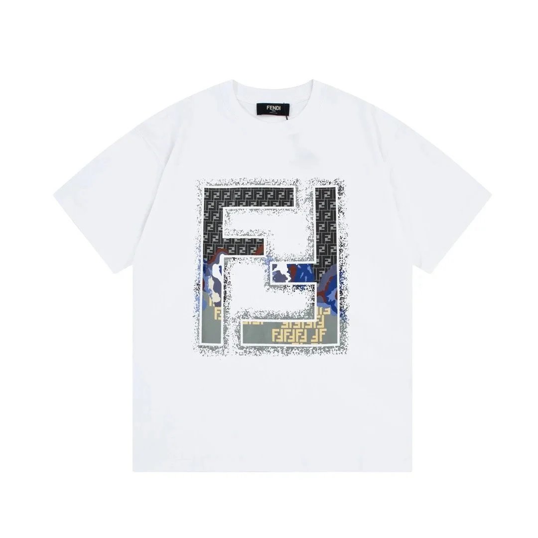 Fendi Tee - 17/36