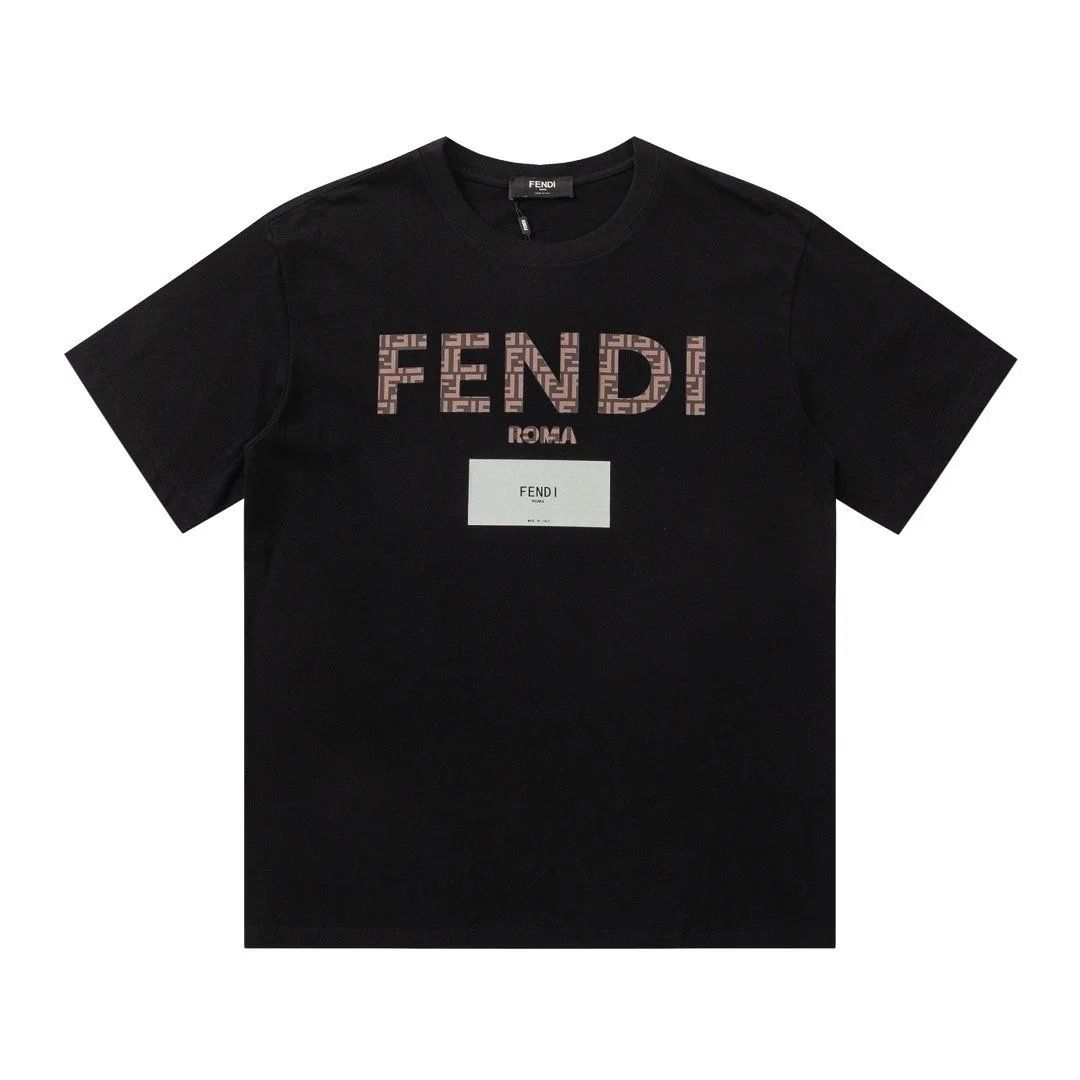 Fendi Tee - 32/36