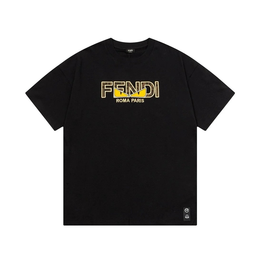 Fendi Tee - 35/36
