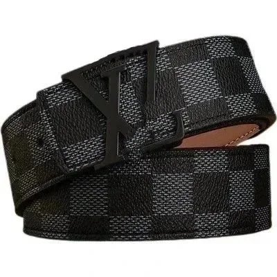 LOUIS VUITTON BELTS - 7/36