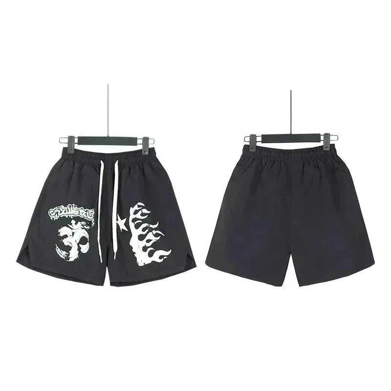 Hellstar Shorts - 14/22