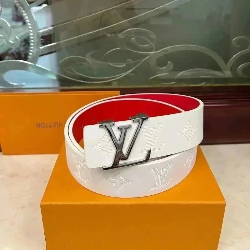 LOUIS VUITTON BELTS - 22/36