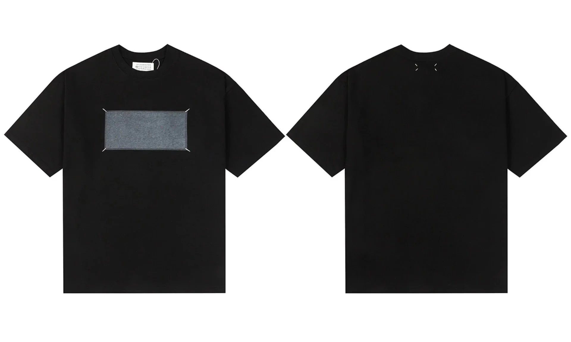 MM6 Tee Shirt 2 colors - 31/41