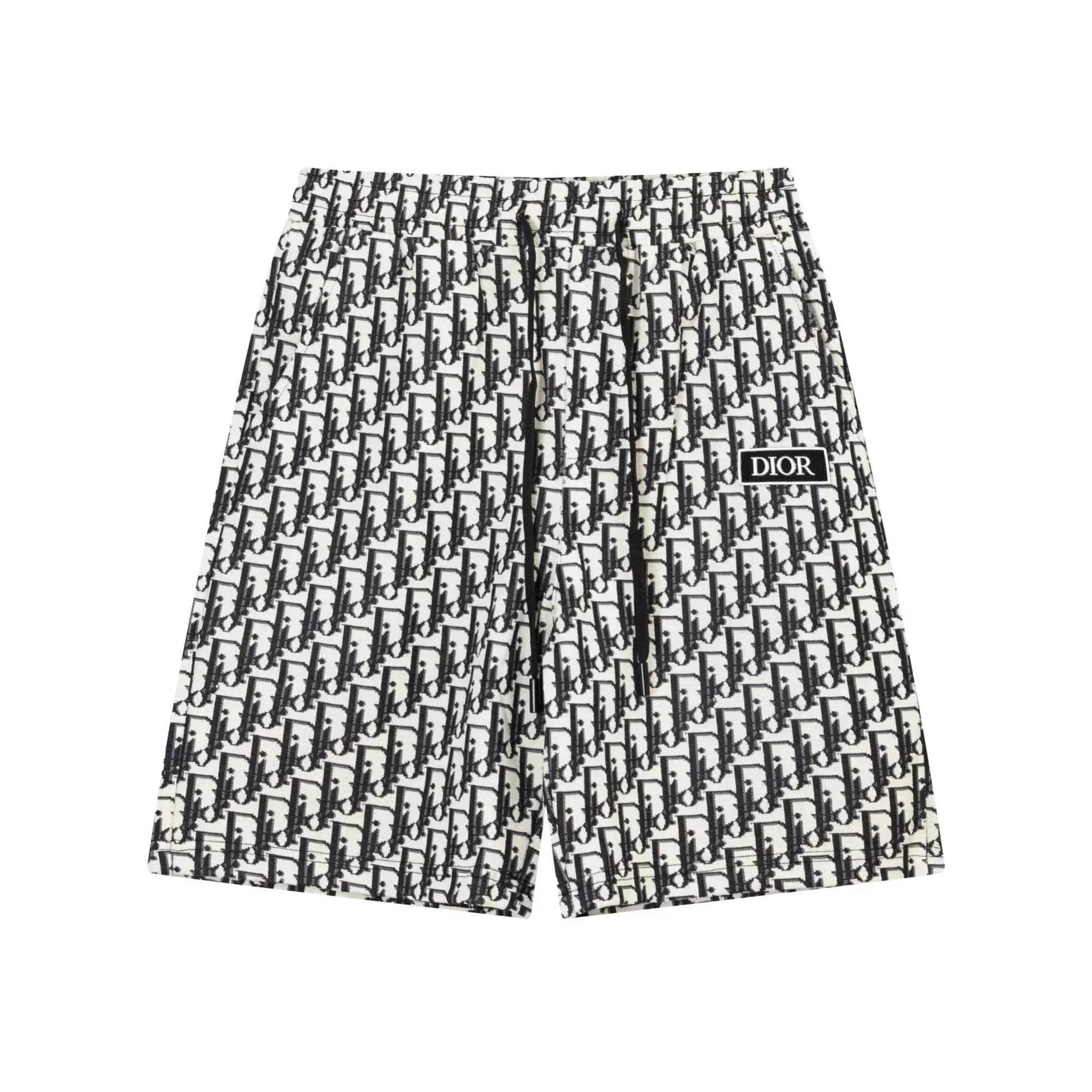 Dior Shorts Beach Pants (40+styles) - 27/41