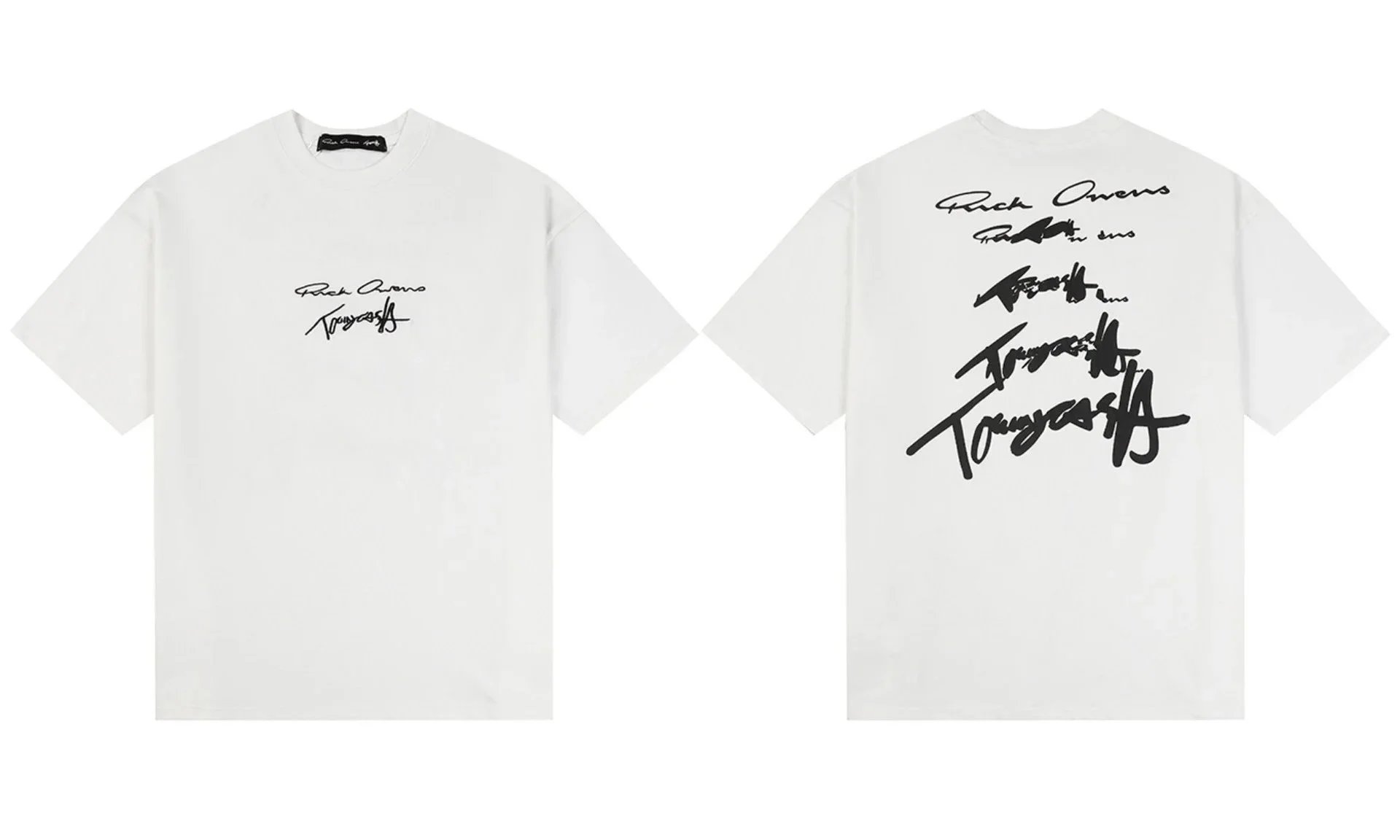 MM6 Tee Shirt 2 colors - 39/41