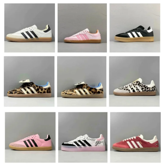 adidas originals SAMBA OG