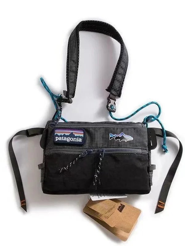 Patagonia bag - 8/15