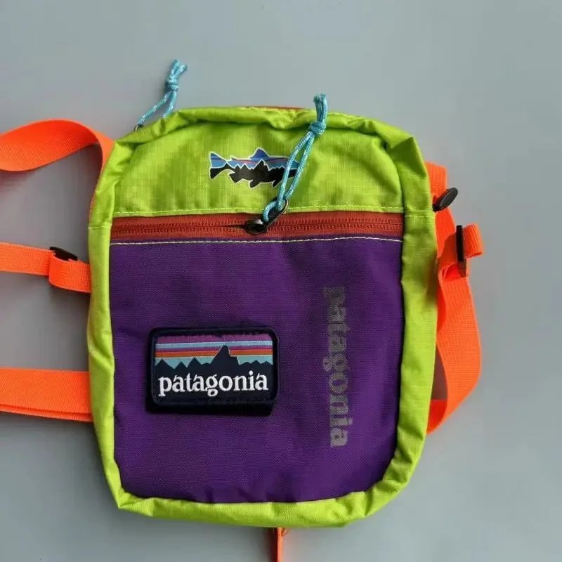 Patagonia bag - 13/15