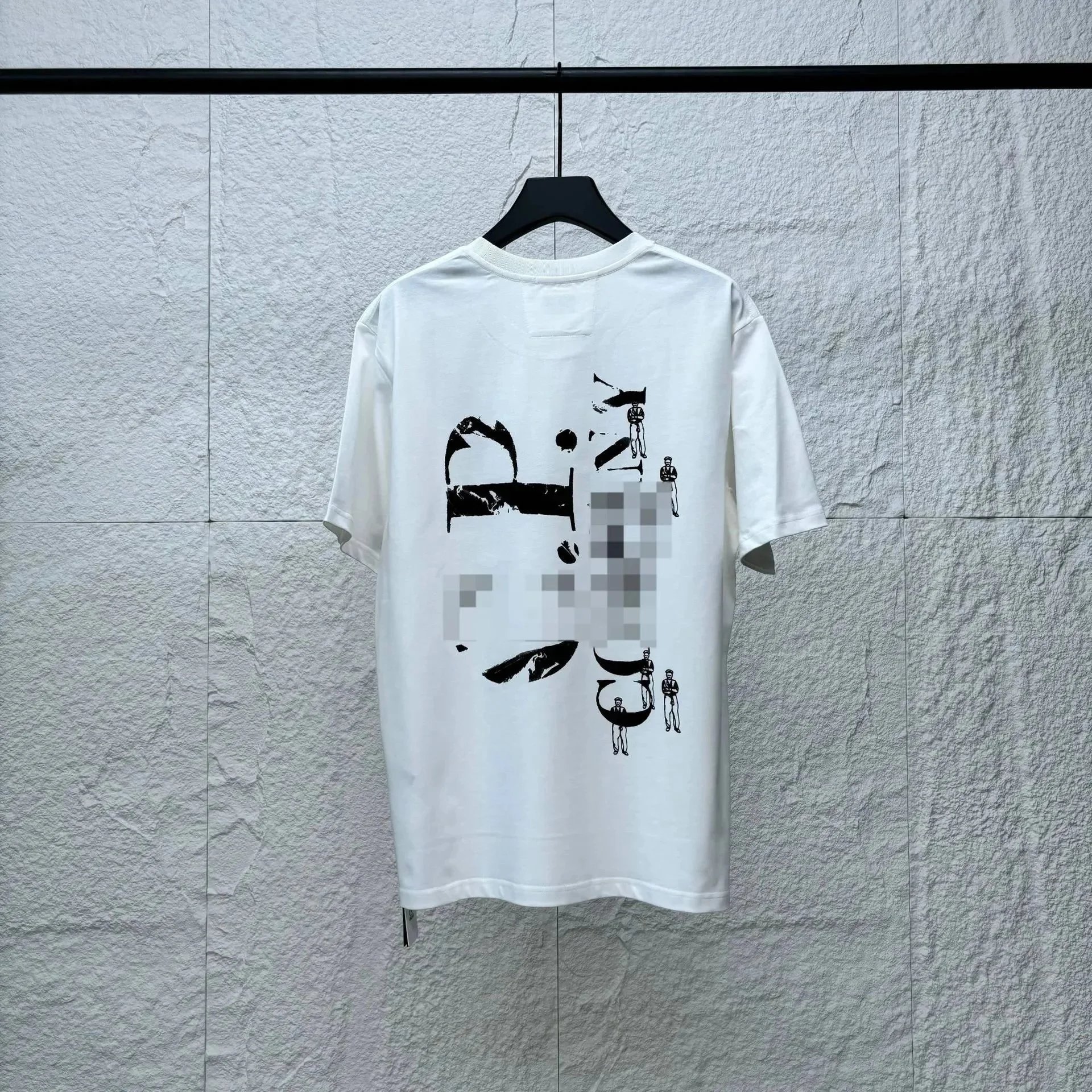 Gallery Dept T-shirt Tee （40 Style） - 16/41